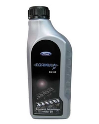 Formula F FORD 5W-30 1 litr